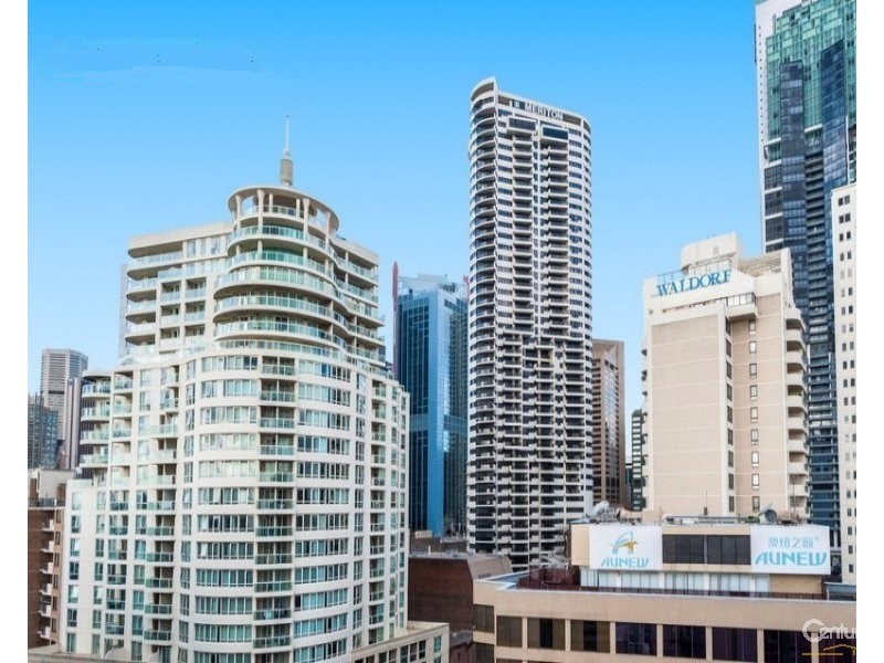 157/8 Dixon Street, Sydney NSW 2000