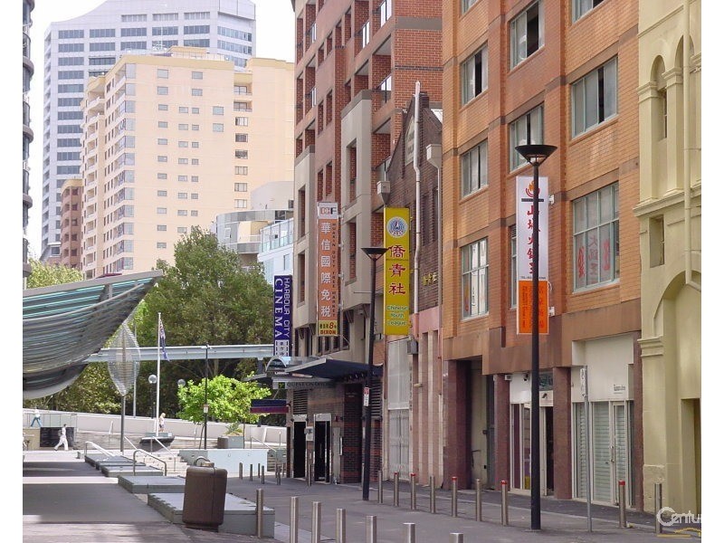 157/8 Dixon Street, Sydney NSW 2000