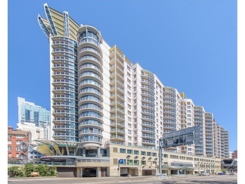 808/28 Harbour Street, Sydney NSW 2000