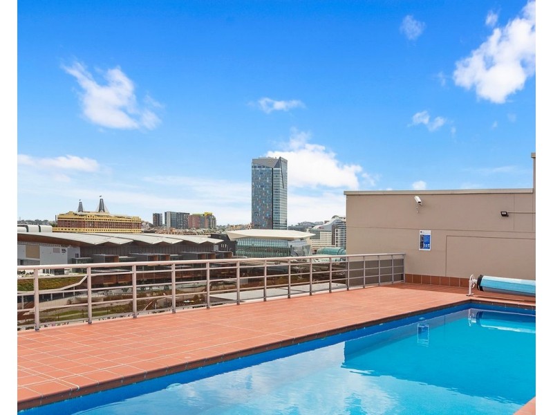 808/28 Harbour Street, Sydney NSW 2000