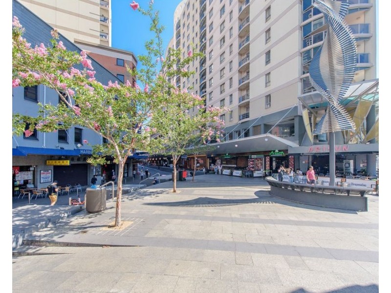 808/28 Harbour Street, Sydney NSW 2000