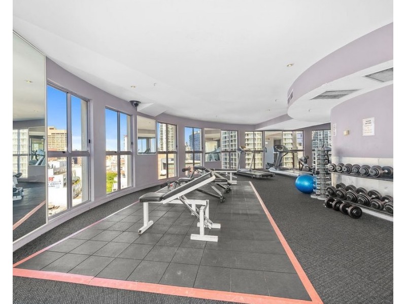 808/28 Harbour Street, Sydney NSW 2000