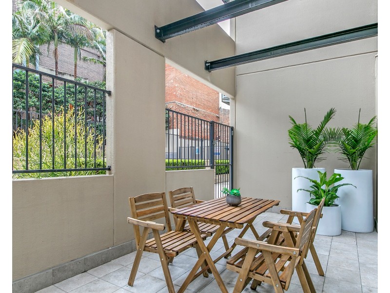 PG2/6-18 Poplar Street, Surry Hills NSW 2010