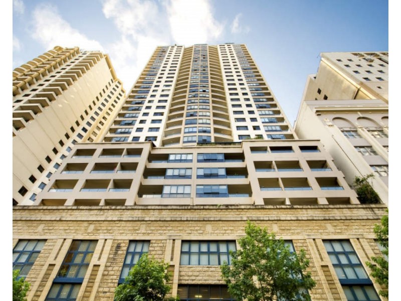 253/303 Castlereagh St, Sydney NSW 2000