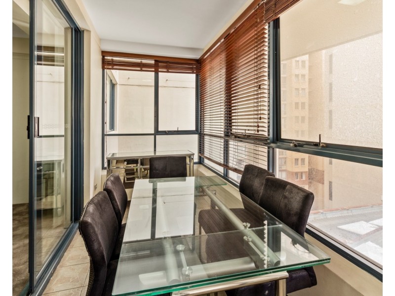 253/303 Castlereagh St, Sydney NSW 2000