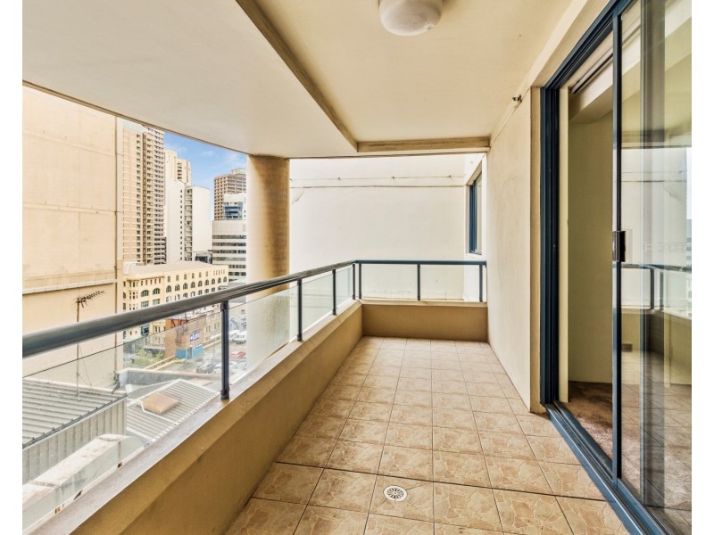 253/303 Castlereagh St, Sydney NSW 2000