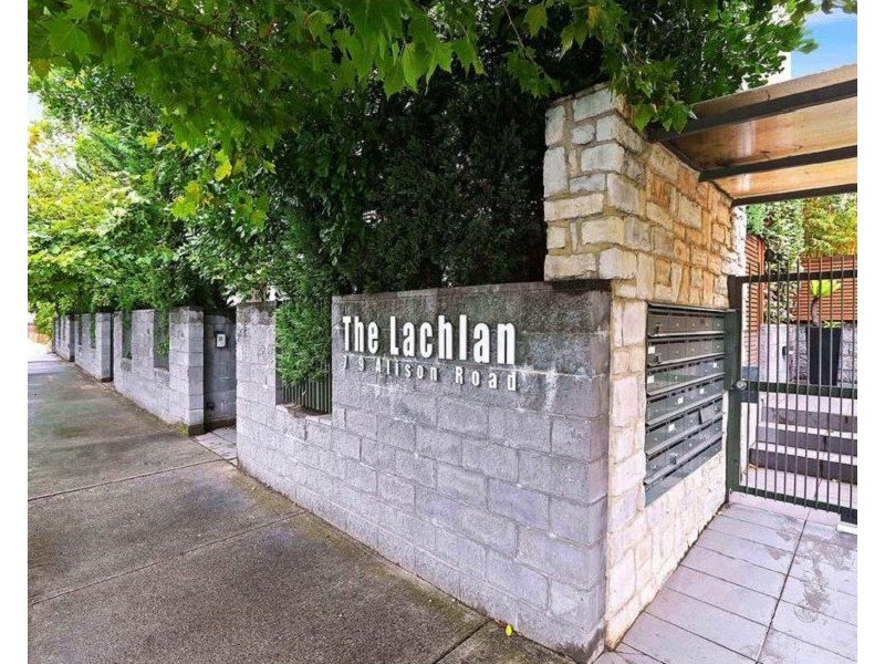 8/7-9 Alison Road, Kensington NSW 2033