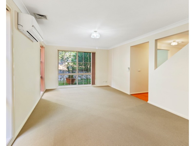 8 Claremount Pl, Cherrybrook NSW 2126