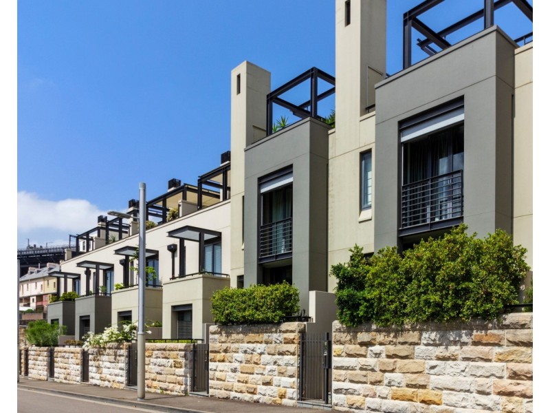 Pottinger Street, Millers Point NSW 2000