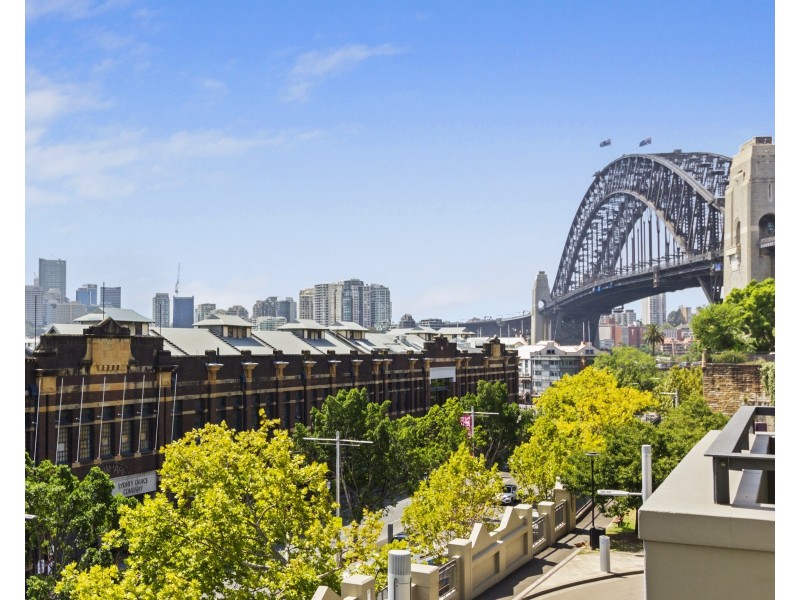 Pottinger Street, Millers Point NSW 2000