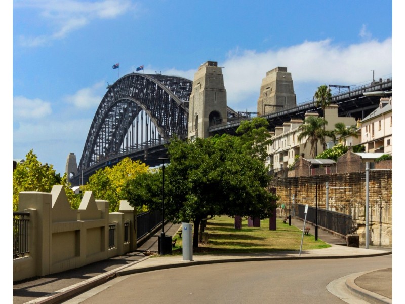 Pottinger Street, Millers Point NSW 2000