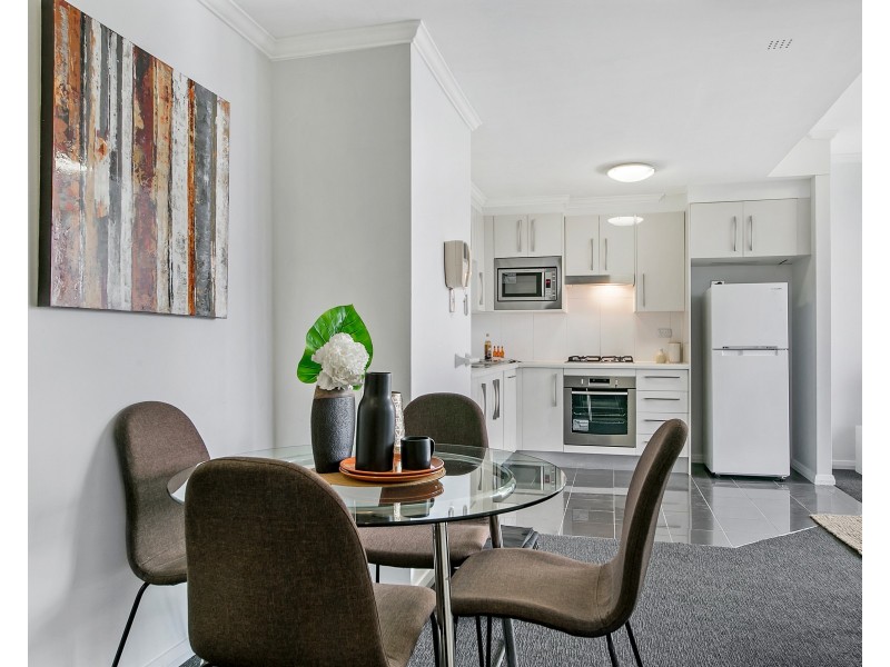 142/10 Lachlan Street, Waterloo NSW 2017