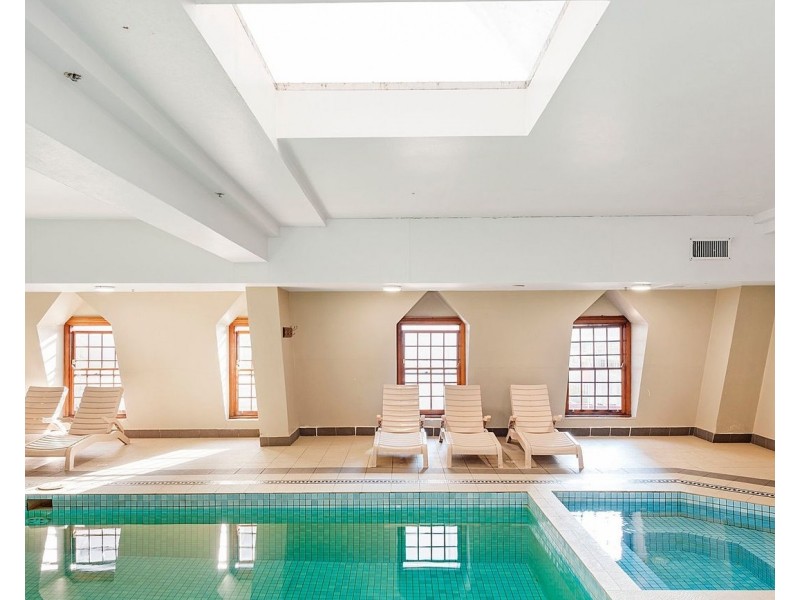 33/398 Pitt Street, Sydney NSW 2000