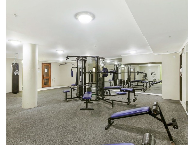 33/398 Pitt Street, Sydney NSW 2000