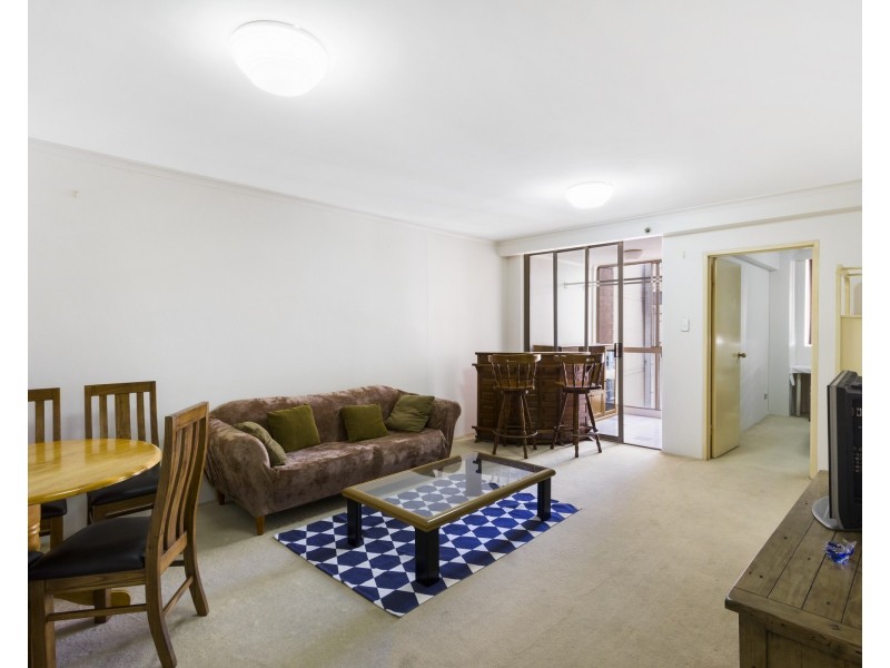 33/398 Pitt Street, Sydney NSW 2000