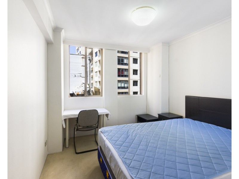 33/398 Pitt Street, Sydney NSW 2000