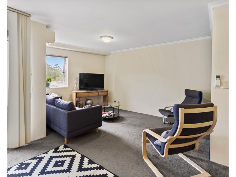 86/100 Cleveland St, Chippendale NSW 2008