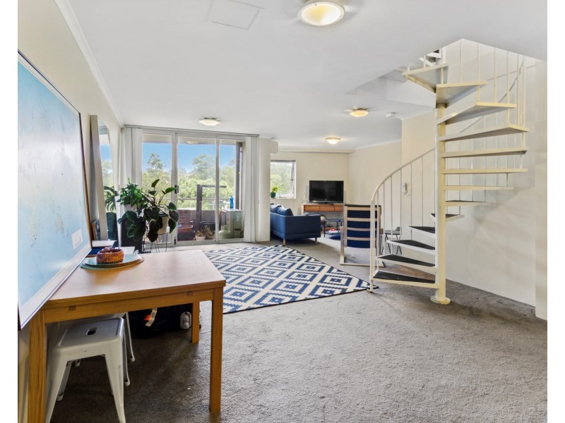 86/100 Cleveland St, Chippendale NSW 2008