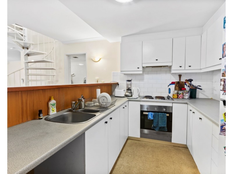 86/100 Cleveland St, Chippendale NSW 2008