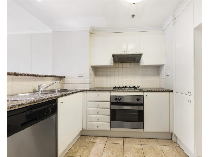 1207/352 Sussex Street, Sydney NSW 2000