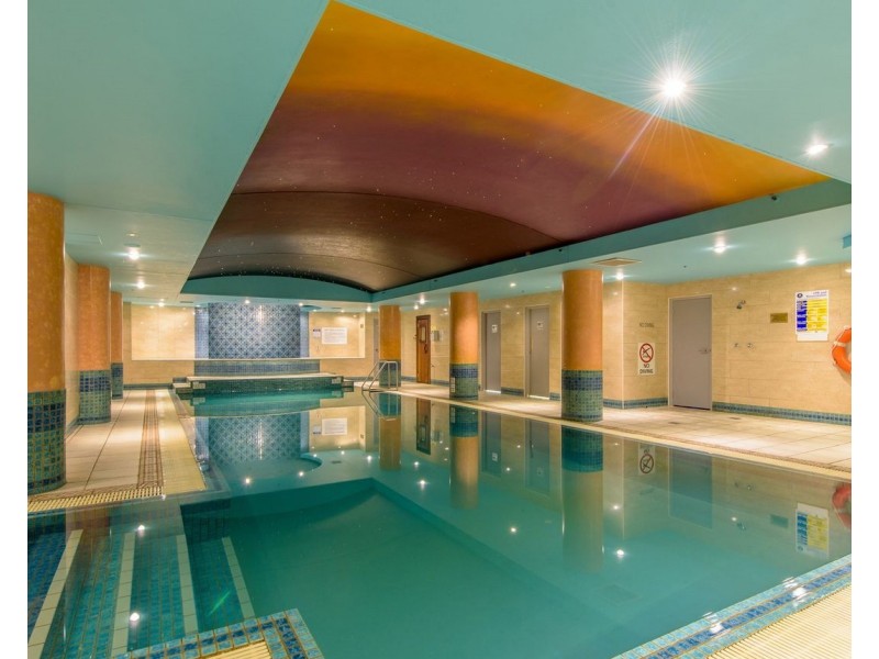 1207/352 Sussex Street, Sydney NSW 2000