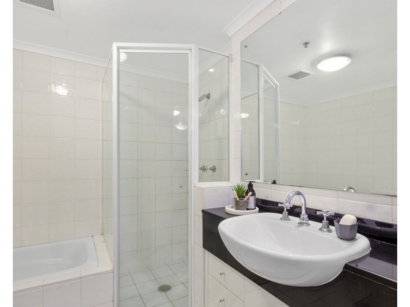 1207/352 Sussex Street, Sydney NSW 2000