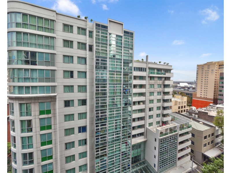 1207/352 Sussex Street, Sydney NSW 2000