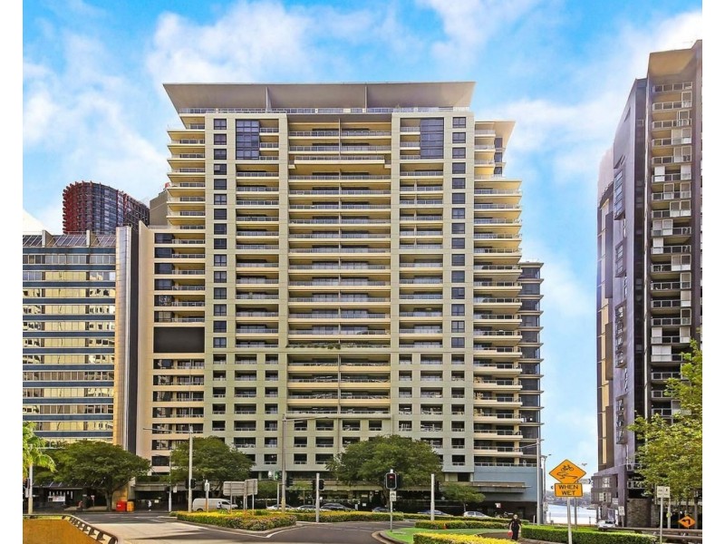 806/187 Kent St, Sydney NSW 2000