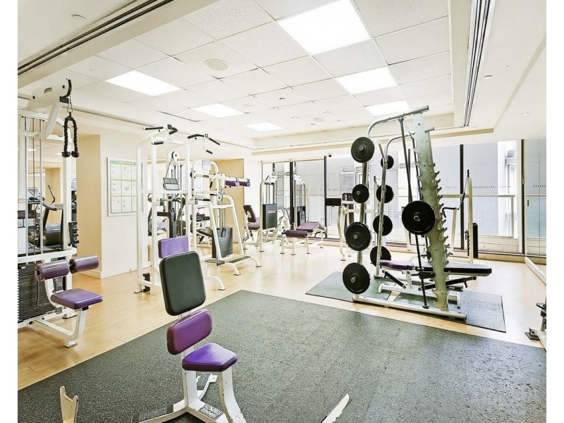 806/187 Kent St, Sydney NSW 2000