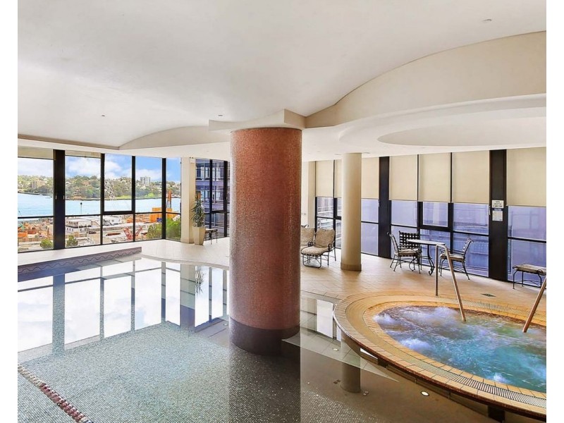 806/187 Kent St, Sydney NSW 2000