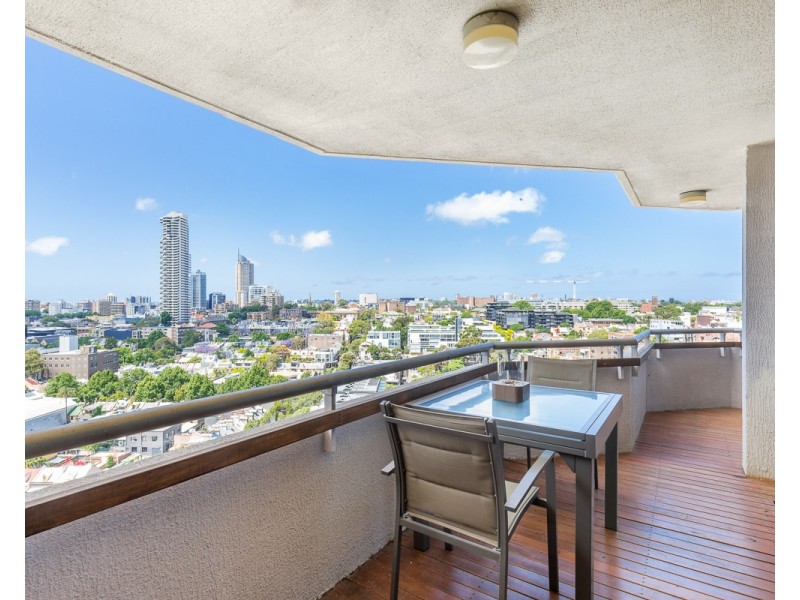 126/18 Oxford Street, Darlinghurst NSW 2010