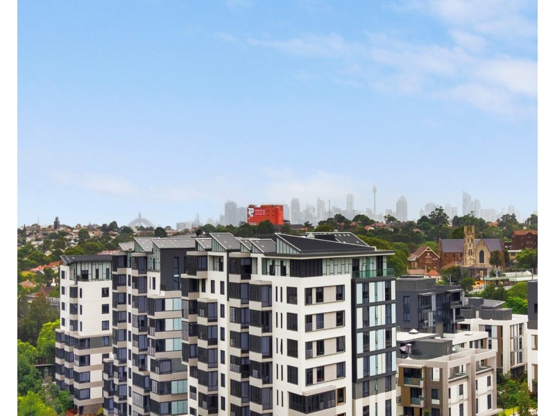 1202/7 Mungo Scott Place, Summer Hill NSW 2130