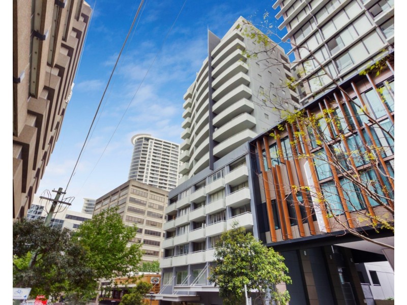 302/2-4 Atchison St, St Leonards NSW 2065