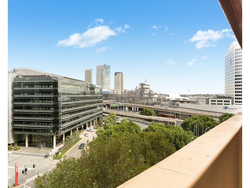 215/158 Day Street, Sydney NSW 2000