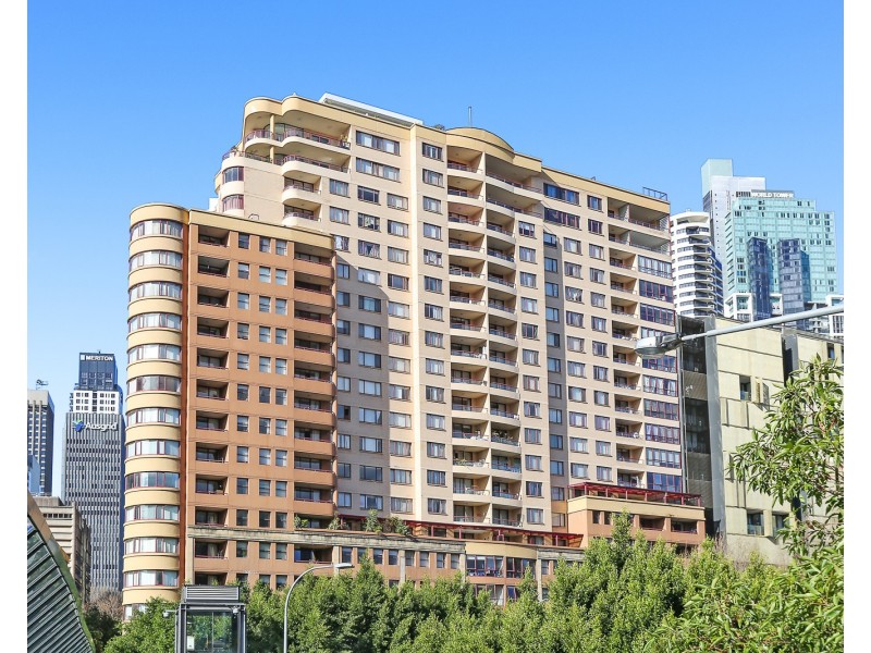 215/158 Day Street, Sydney NSW 2000