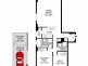 215/158 Day Street, Sydney NSW 2000 Floorplan