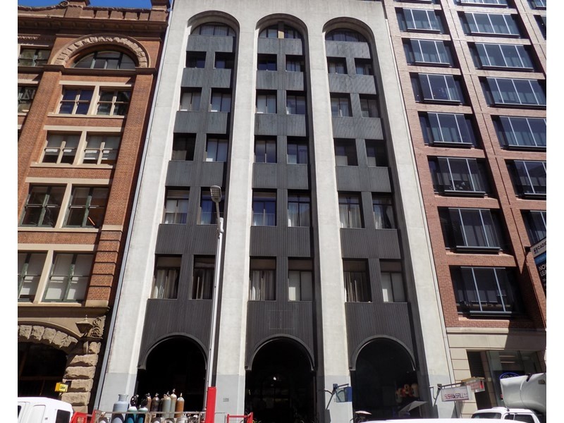 119 York Street, Sydney NSW 2000
