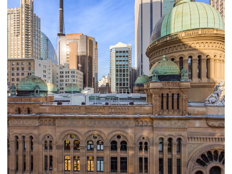 119 York Street, Sydney NSW 2000