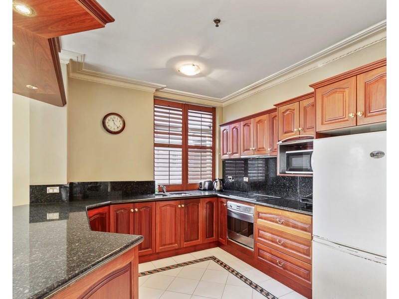 181 Clarence Street, Sydney NSW 2000