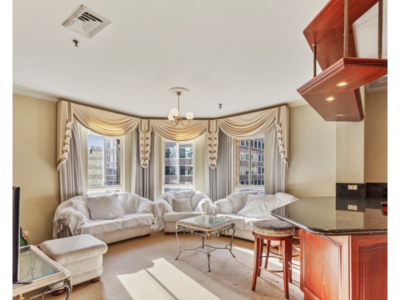 181 Clarence Street, Sydney NSW 2000