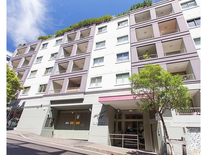 1-5 Harwood Street, Pyrmont NSW 2009