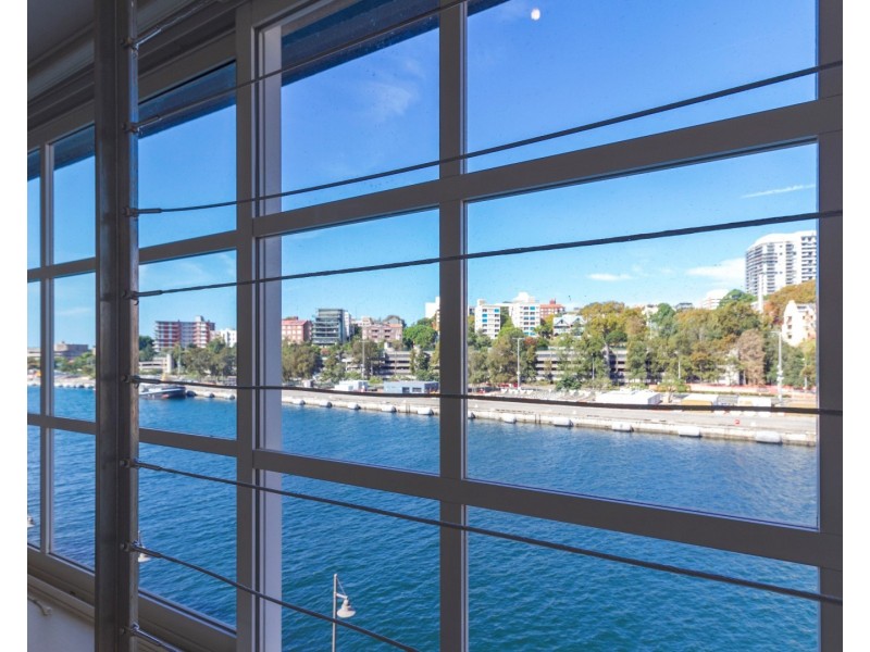6 Cowper Wharf Road, Woolloomooloo NSW 2011