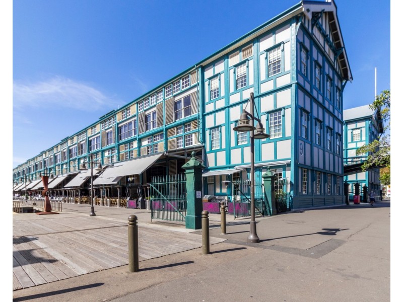 6 Cowper Wharf Road, Woolloomooloo NSW 2011