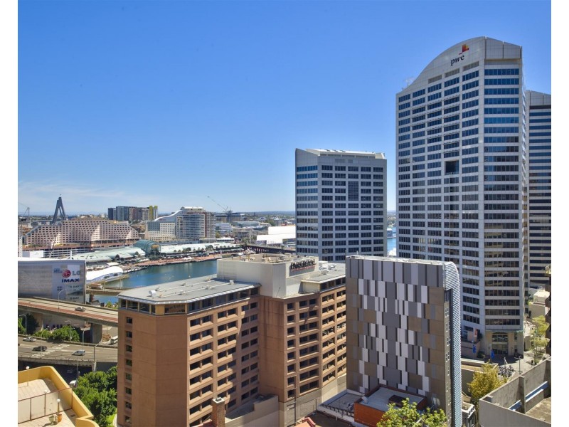 298 Sussex Street, Sydney NSW 2000