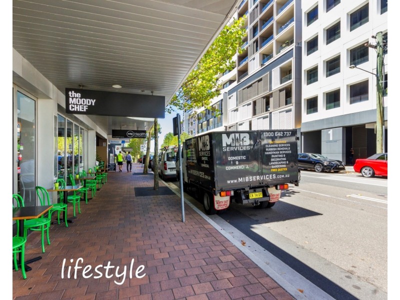 404/15 Atchison St, St Leonards NSW 2065