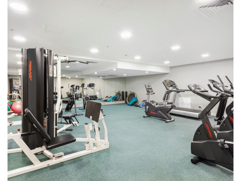 404/15 Atchison St, St Leonards NSW 2065