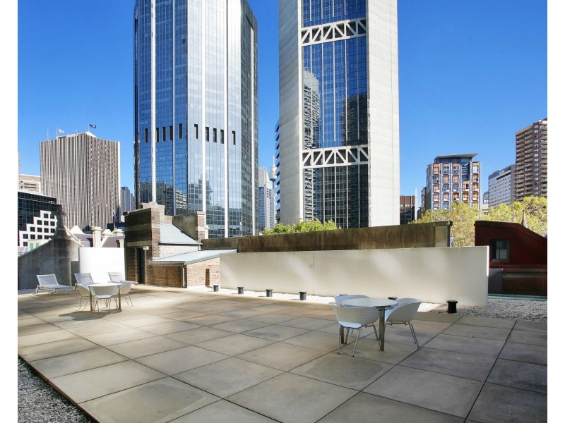 Level 20/129 Harrington Street, Sydney NSW 2000