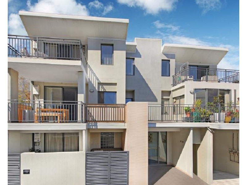 7/29 Marsden Street, Camperdown NSW 2050