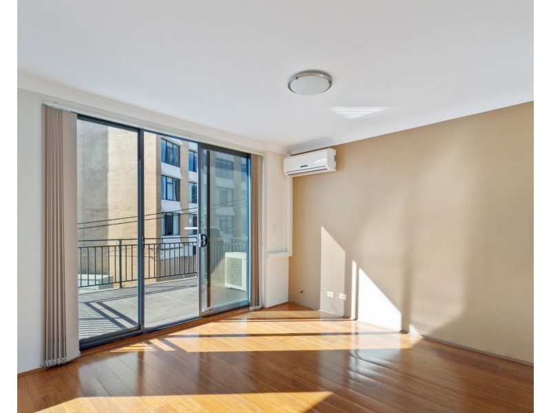 7/29 Marsden Street, Camperdown NSW 2050