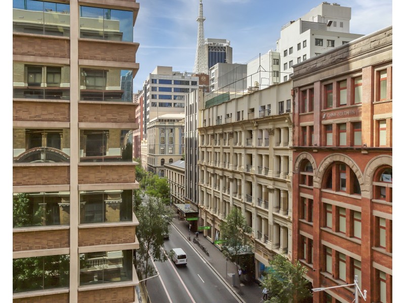 Level 4/181 Clarence Street, Sydney NSW 2000